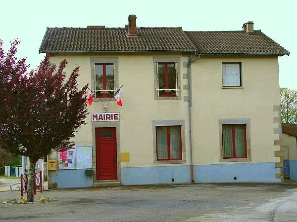 Mairie